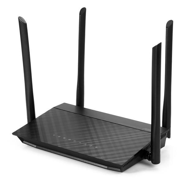 Изображение товара Маршрутизатор Asus RT-AC1200