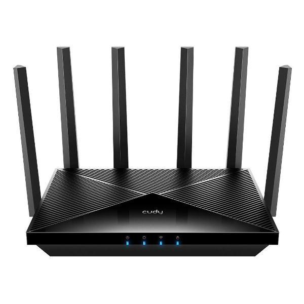Изображение товара Маршрутизатор Cudy WR6500H