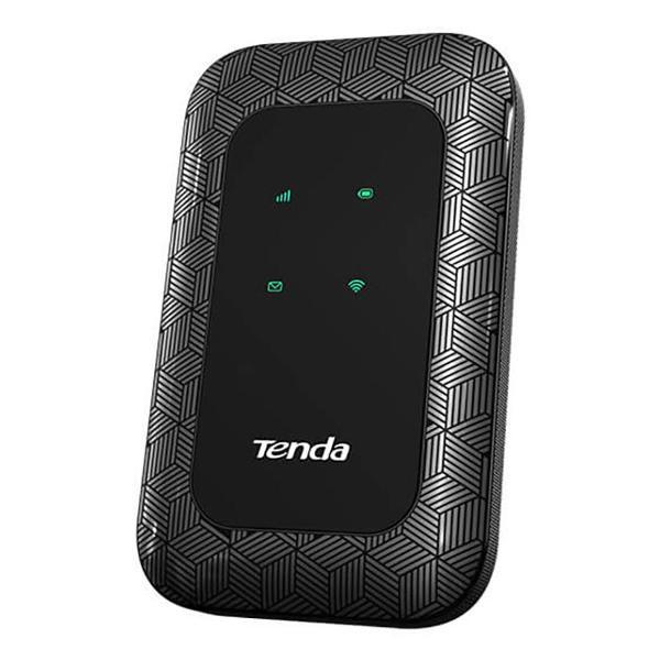 Изображение товара Маршрутизатор Tenda 4G180