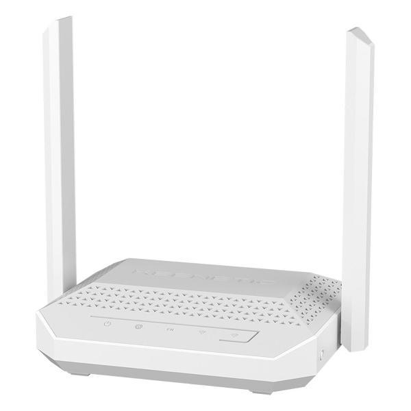 Изображение товара Маршрутизатор KEENETIC Racer KN-4010