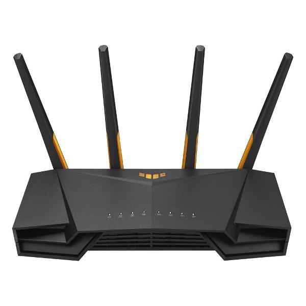 Изображение товара Маршрутизатор Asus TUF Gaming AX3000 V2