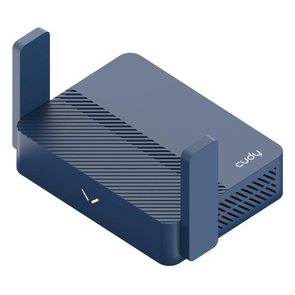 Изображение товара Маршрутизатор Cudy TR3000