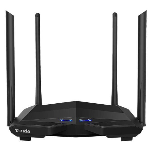 Изображение товара Маршрутизатор Tenda AC10