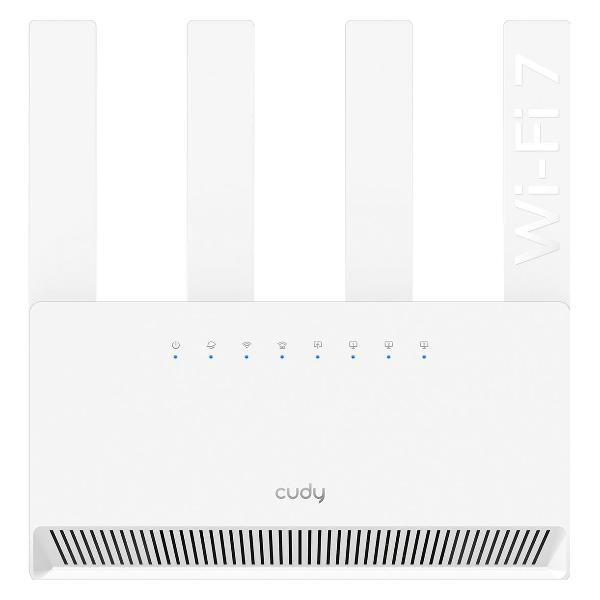 Изображение товара Маршрутизатор Cudy WR3600E