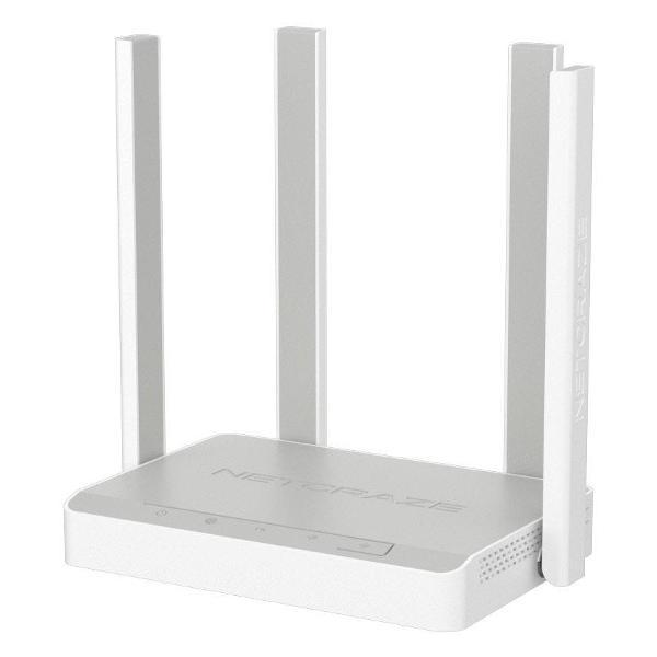 Изображение товара Маршрутизатор NETCRAZE Speedster (NC-3013)