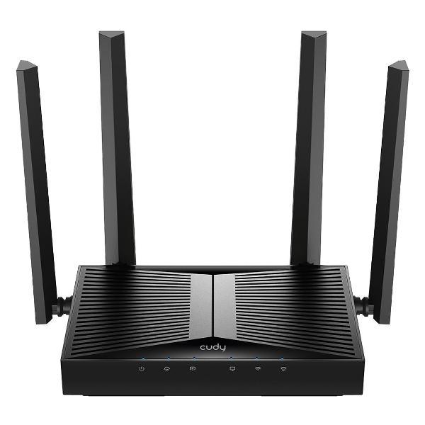 Изображение товара Маршрутизатор Cudy WR3600