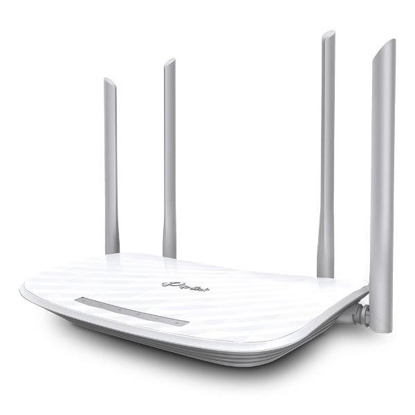 Изображение товара Маршрутизатор TP-LINK Archer C50