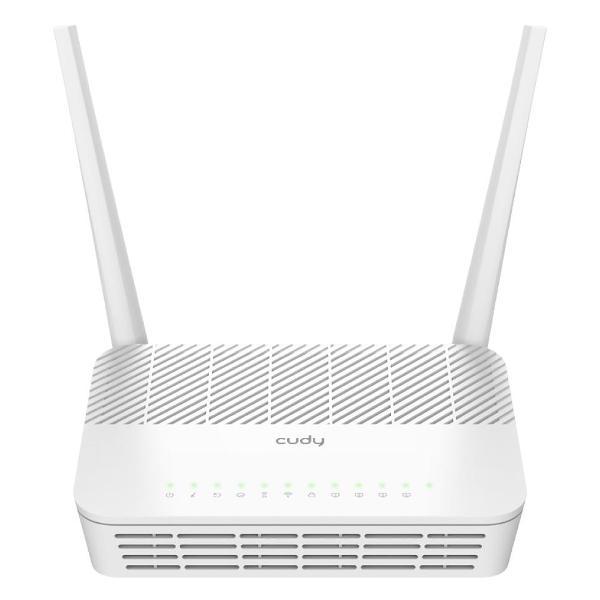 Изображение товара Маршрутизатор Cudy GP1200