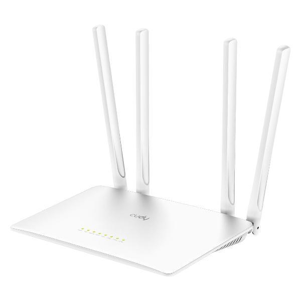 Изображение товара Маршрутизатор Cudy WR300S