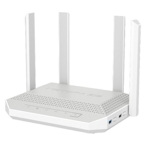 Изображение товара Маршрутизатор NETCRAZE Giga (NC-1012)