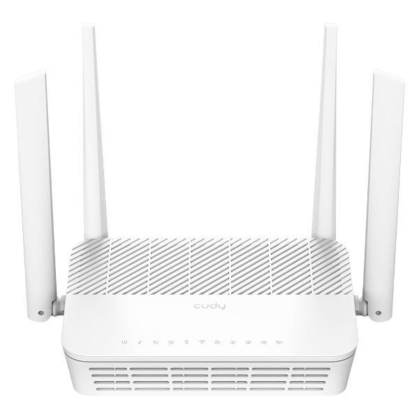 Изображение товара Маршрутизатор Cudy GP3000