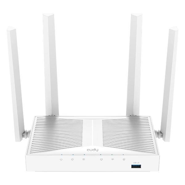 Изображение товара Маршрутизатор Cudy WR1300S