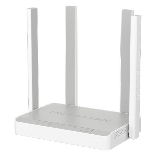 Изображение товара Маршрутизатор NETCRAZE Viva (NC-1913)