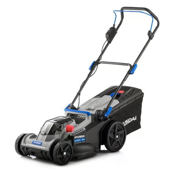 Изображение товара Газонокосилка HYUNDAI LA 4043