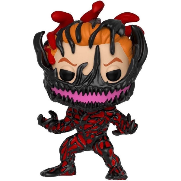 фото Фигурка funko pop! venom: carnage/cletus kasady