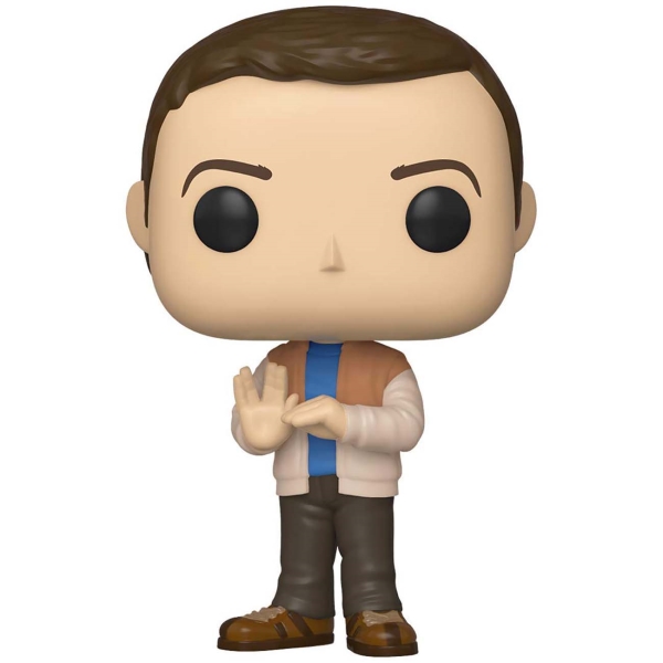 big ben a teoria sheldon