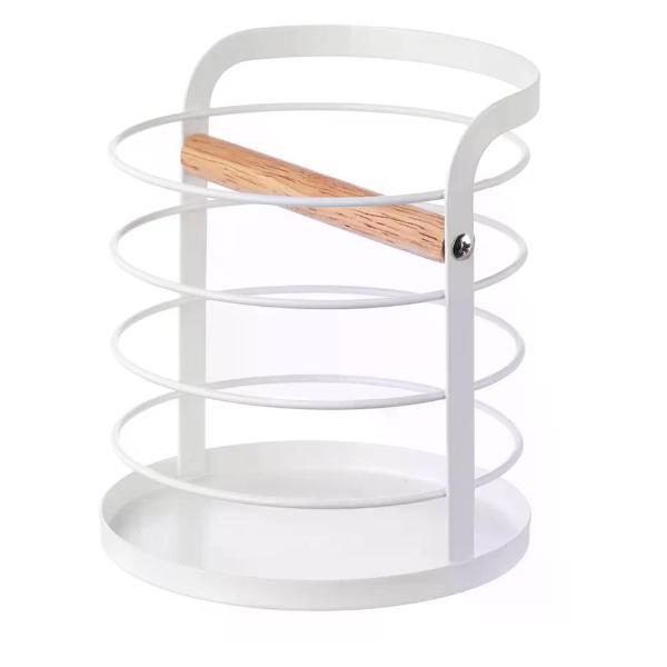 Изображение товара Сушилка для посуды No Name Подставка для столовых приборов