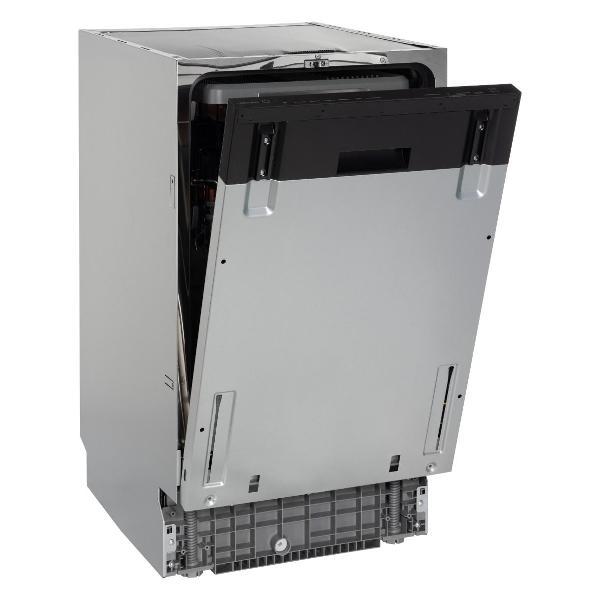 Изображение товара Встраиваемая посудомоечная машина Hiberg i-X 4810