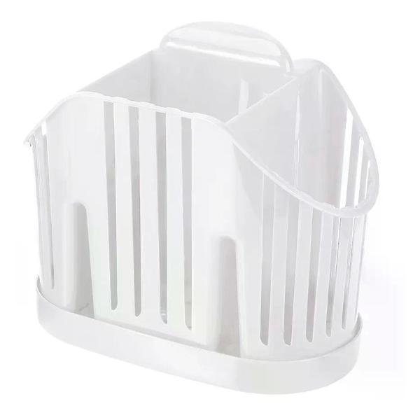 Изображение товара Сушилка для посуды Idea Сушка для столовых приборов 3 секции