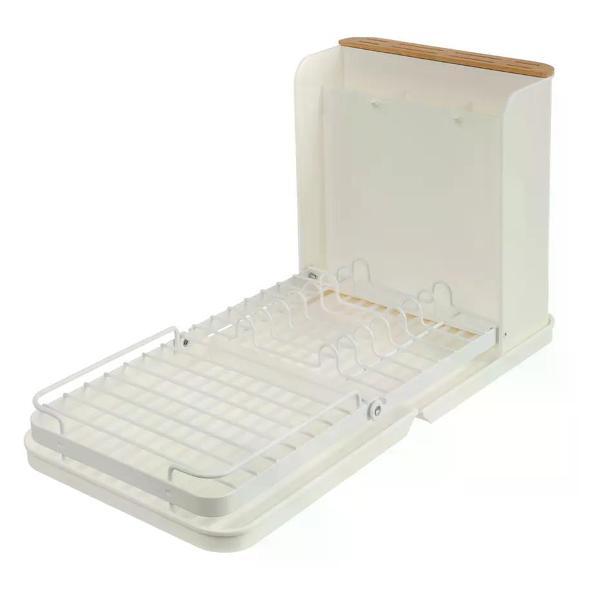 Изображение товара Сушилка для посуды No Name Сушилка для посуды, приборов, ножей настольная