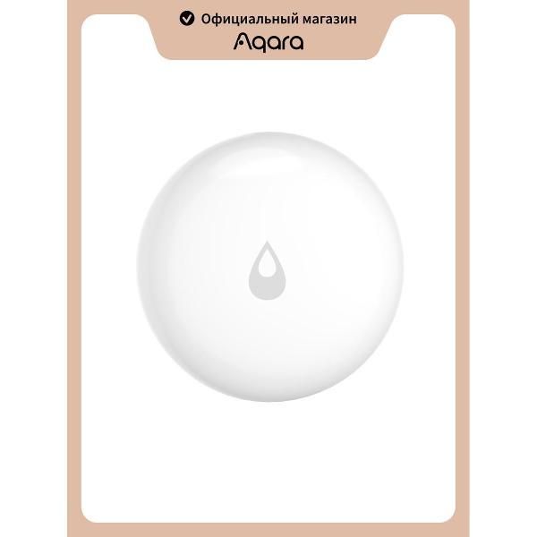 Изображение товара Умный датчик протечки Aqara Т1 WL-S02D