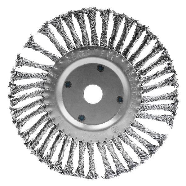 Изображение товара Щетка для УШМ KINGQUEEN KQ-SH200