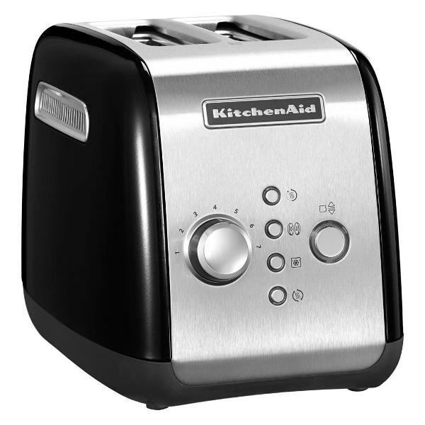 Изображение товара Тостер KitchenAid 5KMT221EOB