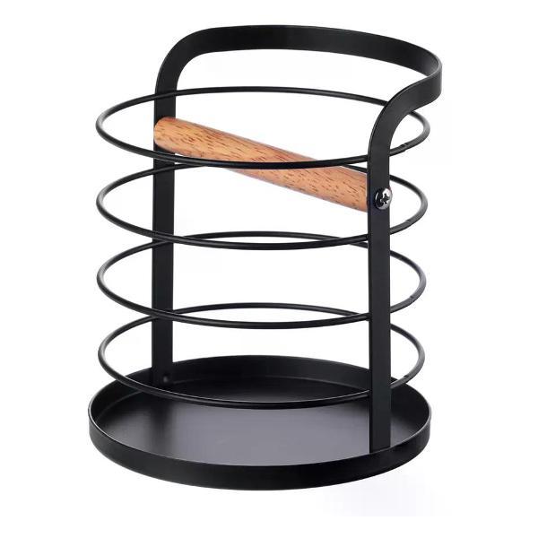 Изображение товара Сушилка для посуды No Name Подставка для столовых приборов