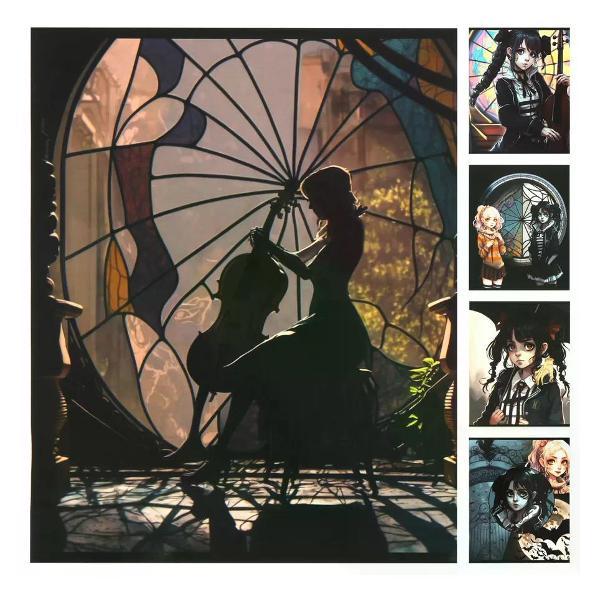 Изображение товара Сменный блок для тетради Centrum Тетрадь 48 листов в клетку 1 шт.