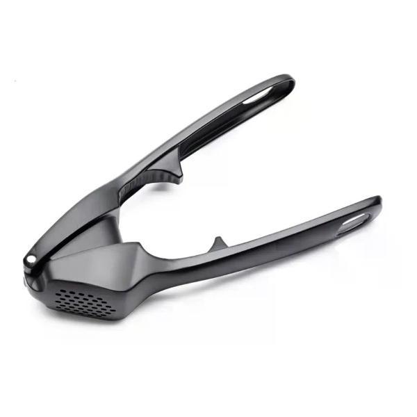 Изображение товара Пресс для чеснока нет бренда Пресс для чеснока Black черный