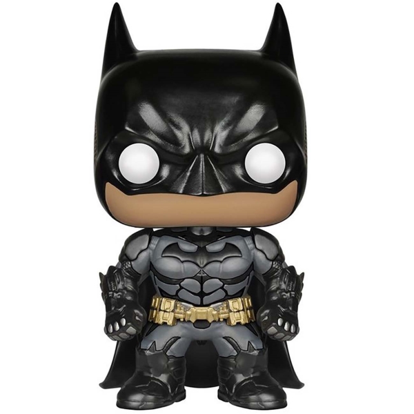 фото Фигурка funko pop! arkham knight: batman