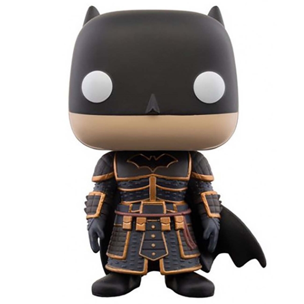 фото Фигурка funko pop! imperial palace: batman