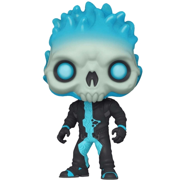 фото Фигурка funko pop! fortnite: eternal voyager