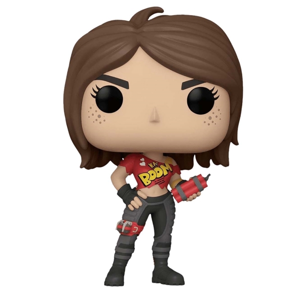 Funko POP! Fortnite: TNTina 