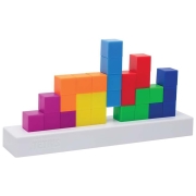 Изображение товара Геймерский светильник Paladone Tetris Icons Light