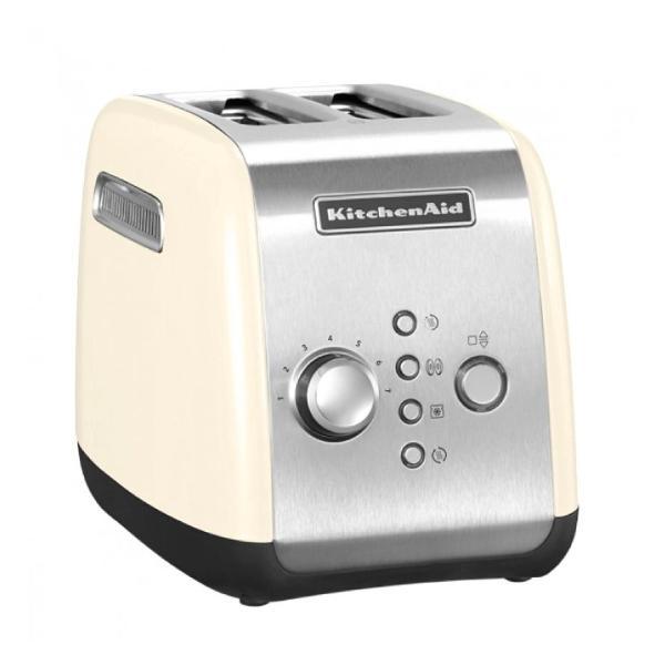 Изображение товара Тостер KitchenAid 5KMT221EAC