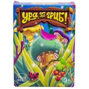 Изображение товара Настольная игра ND Play Ура, это гриб! (294865)