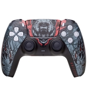 Изображение товара Геймпад для консоли PS5 PlayStation 5 Rainbo DualSense Grizzly