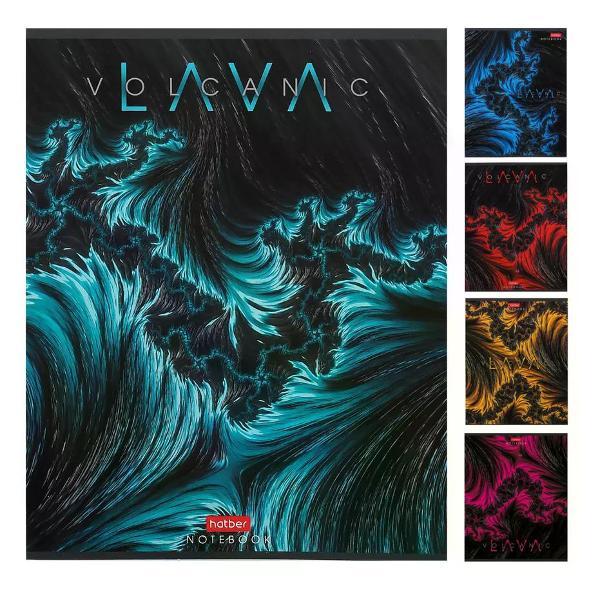 Изображение товара Сменный блок для тетради Hatber Тетрадь в линейку 48 листов 1 шт.