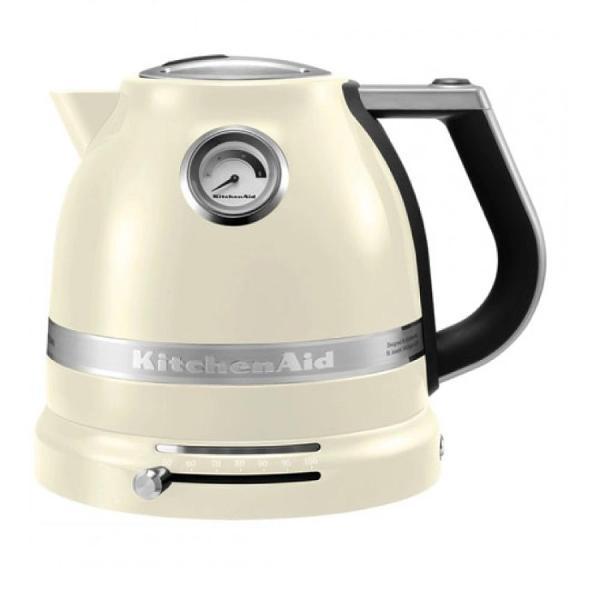 Изображение товара Электрочайник KitchenAid 5KEK1522EAC