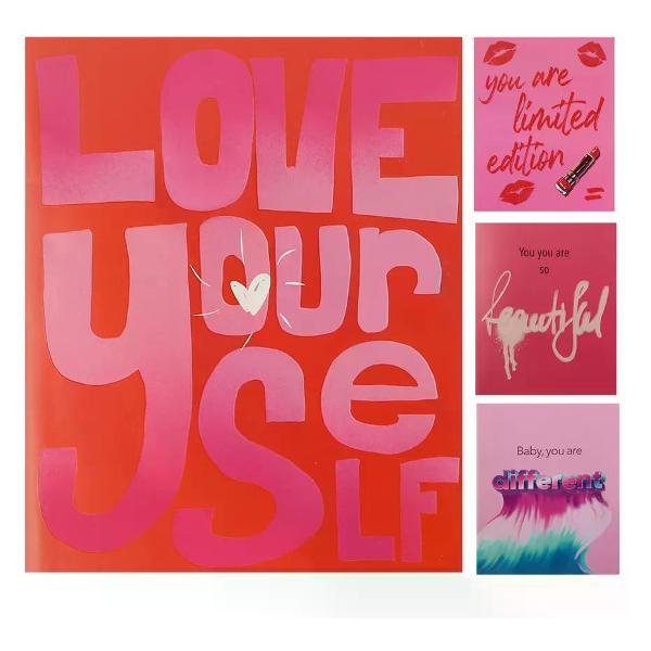 Изображение товара Сменный блок для тетради Полином Тетрадь 48 листов в клетку 1 шт.