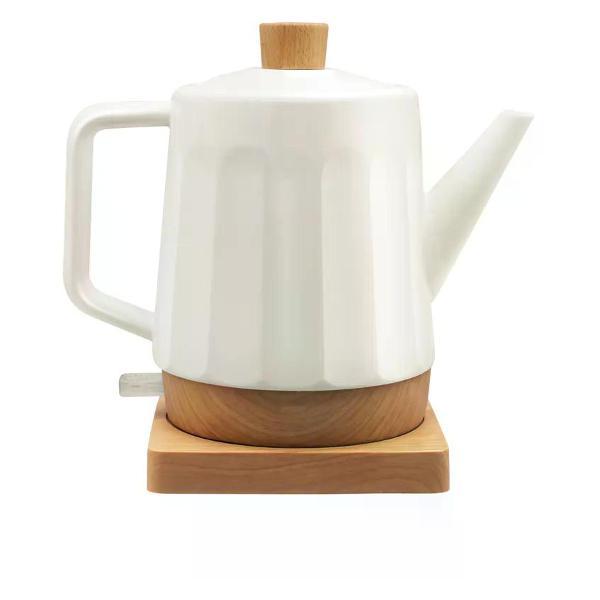 Изображение товара Электрочайник Centek Чайник электрический керамический 1.5 л