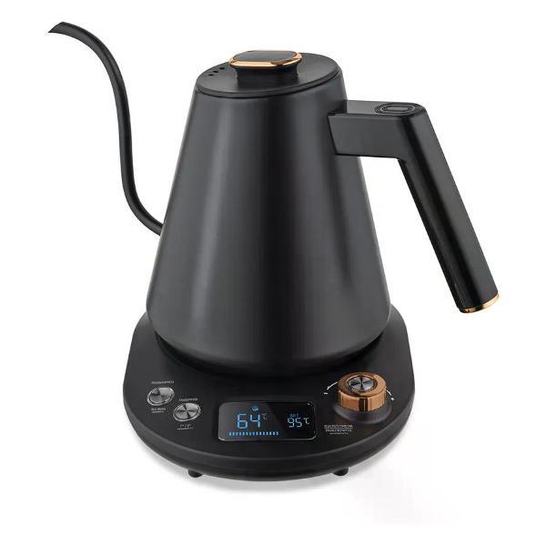 Изображение товара Электрочайник Centek Чайник электрический металлический 1.0 л