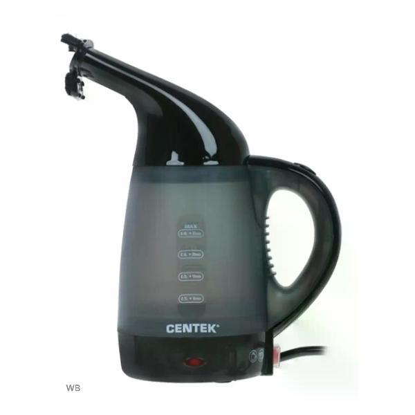 Изображение товара Отпариватель ручной Centek Отпариватель ручной для одежды