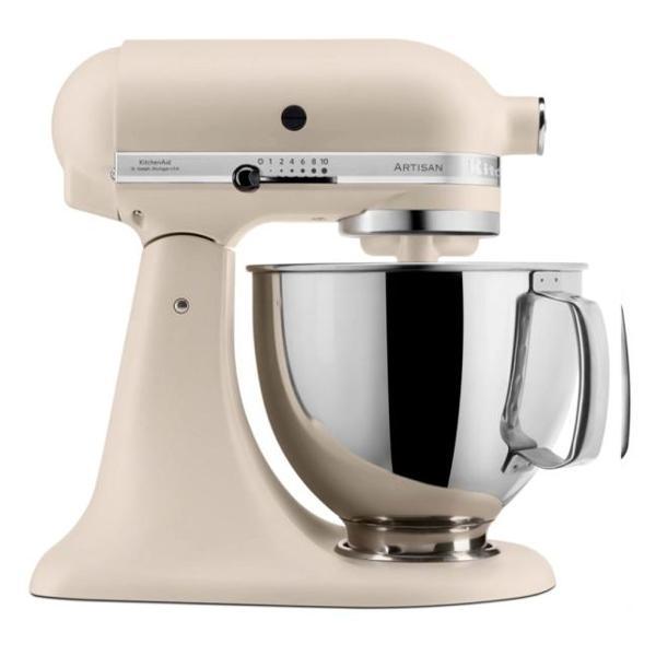 Изображение товара Миксер планетарный KitchenAid 5KSM125EMH