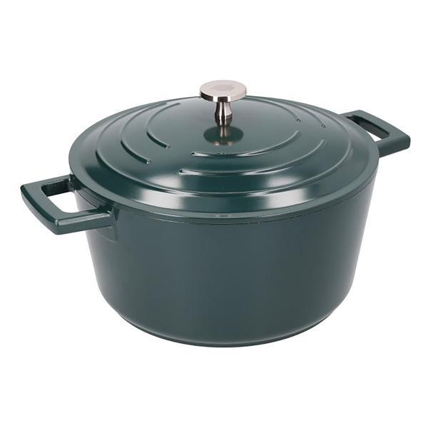 Изображение товара Кастрюля Kitchen Craft GREEN 4 л MasterClass