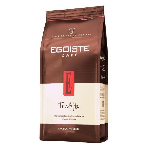 Изображение товара Кофе зерновой Egoiste Truffle 1кг