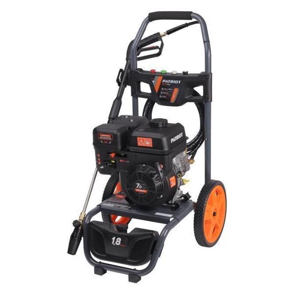 Изображение товара Мойка высокого давления Patriot GT3 Pro