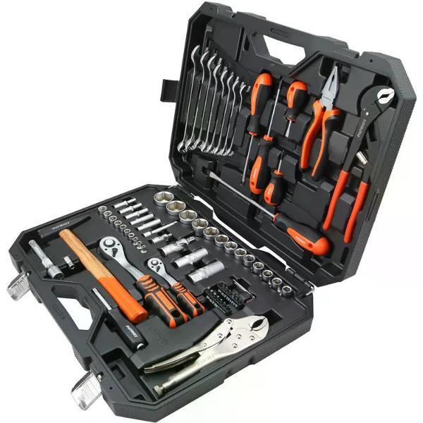 Изображение товара Набор ручного инструмента Patriot SSP-72