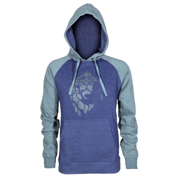 фото Худи blizzard world of warcraft proud alliance pullover (xl)